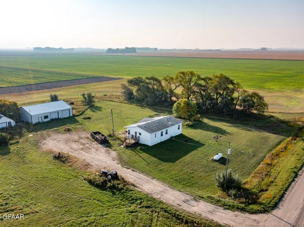 12334 400th Ave NW, East Grand Forks, MN 56721
