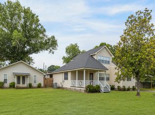 503 Toby Mouton Rd, Duson, LA 70529