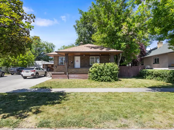 344 W 300 N, Provo, UT 84601