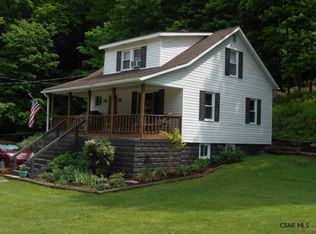 2967 Glencoe Rd, Fairhope, PA 15538