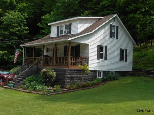 2967 Glencoe Rd, Fairhope, PA 15538