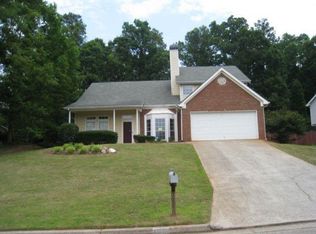 4940 Wedgewood Pl, Stone Mountain, GA