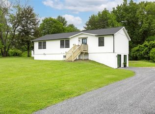 47 Clay Hill Road, Tivoli, NY 12583