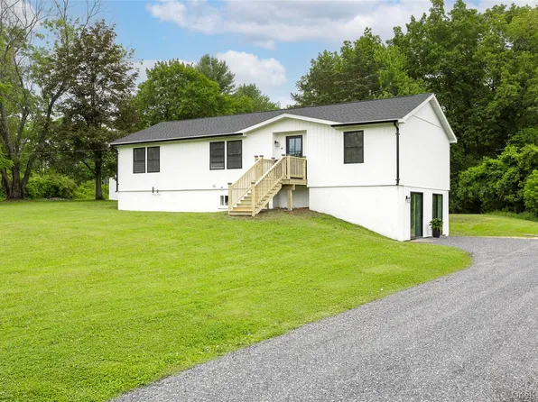 47 Clay Hill Road, Tivoli, NY 12583