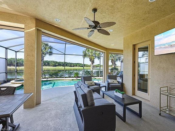 4th image of 10304 Porto Romano DR