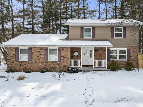 201 Fenway Blvd, Lexington, OH 44904