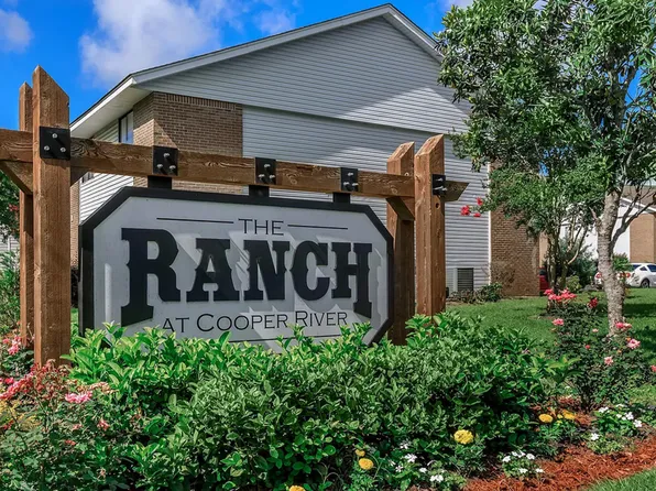 The Ranch At Cooper River