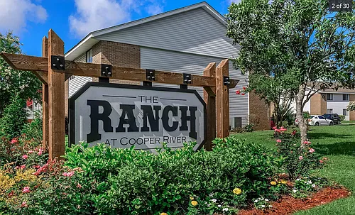 The Ranch At Cooper River Photo 1