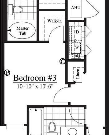 3rd image of 3777 Hartsfield Forest Cir