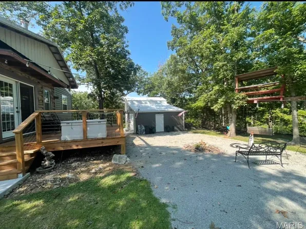 8895 Victoria Ln, French Village, MO 63036