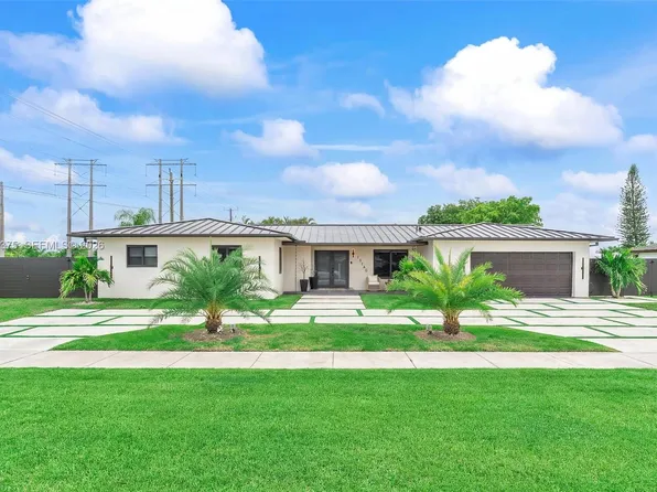 13140 SW 112th Ave, Miami, FL 33176