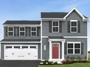 57 Raymond Xing, Hagerstown, MD