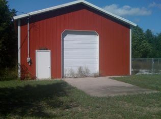 25085 S Raber Rd, Goetzville, MI 49736