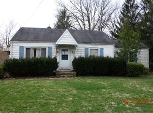 2069 Rose Ave, Lima, OH 45806