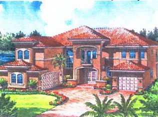 9515 Savona Winds Dr, Delray Beach, FL 33446