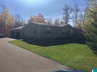 3910 Lake Park Rd, Ashland, WI 54806
