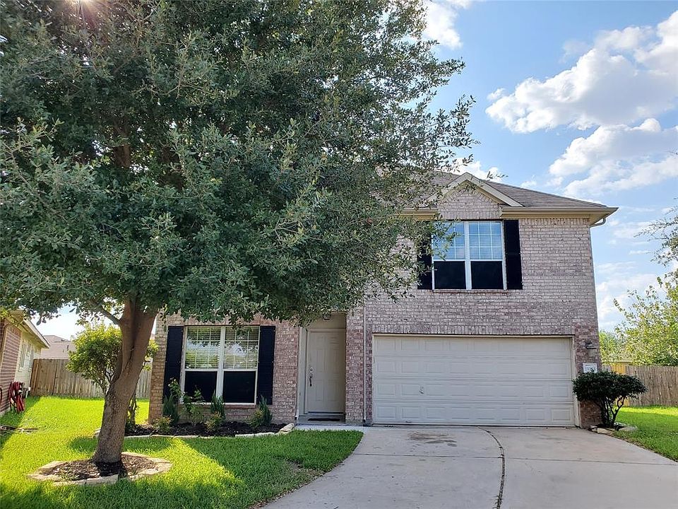 1st image of 19215 Terra Forest Ct
