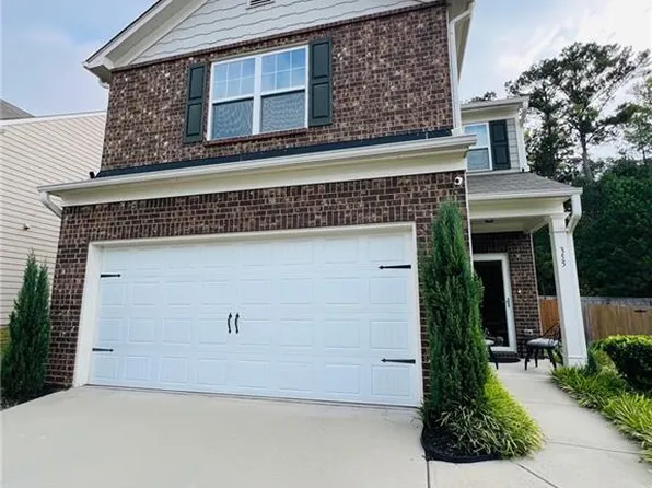 355 Morning Dr, Athens, GA 30606
