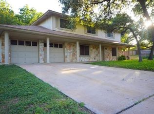 2305 Lear Ln, Austin, TX 78745