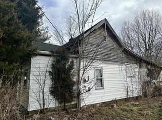 4399 W County Road 700 S, Greensburg, IN 47240