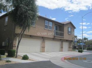 4350 New Suffolk St #2, North Las Vegas, NV 89032
