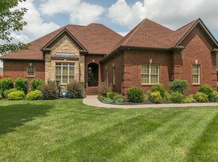 1922 Mosaic Trl, Murfreesboro, TN 37130