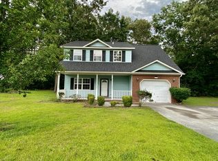 208 Brentcreek Cir, Jacksonville, NC 28546
