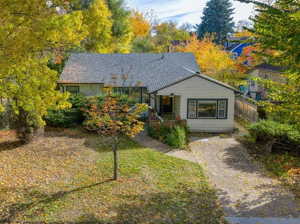 412 S Washington Ave, Fort Collins, CO 80521