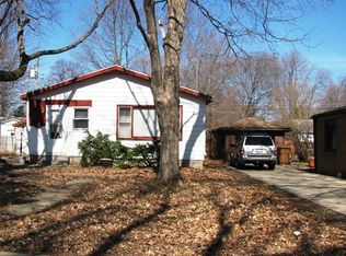 1012 Harvard St, Champaign, IL 61821