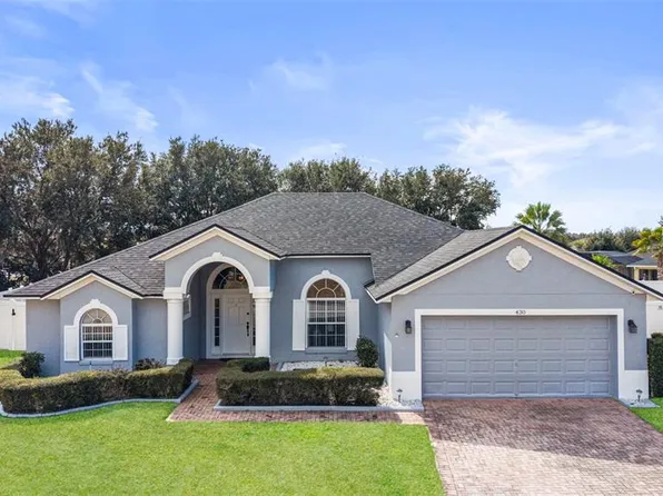 430 Dolcetto Dr, Davenport, FL 33897