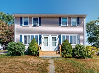 19-21 Bursley Rd, North Weymouth, MA 02191
