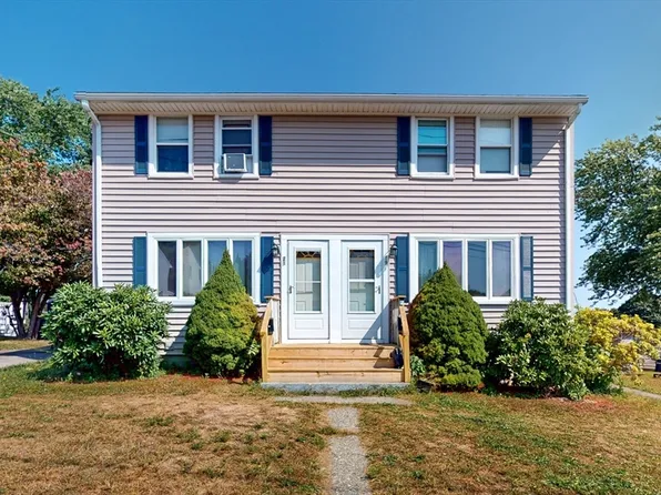 19-21 Bursley Rd, North Weymouth, MA 02191