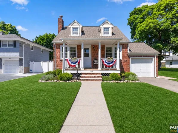 163 Magnolia Ave, Hillsdale, NJ 07642