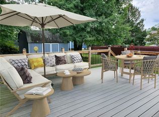 92 Washburns Ln, Stony Pt, NY 10980