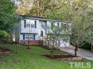 2129 Mariner Cir, Raleigh, NC 27603