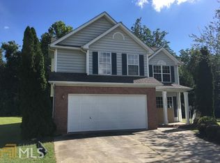 1033 Shasta Ct, Jonesboro, GA 30238