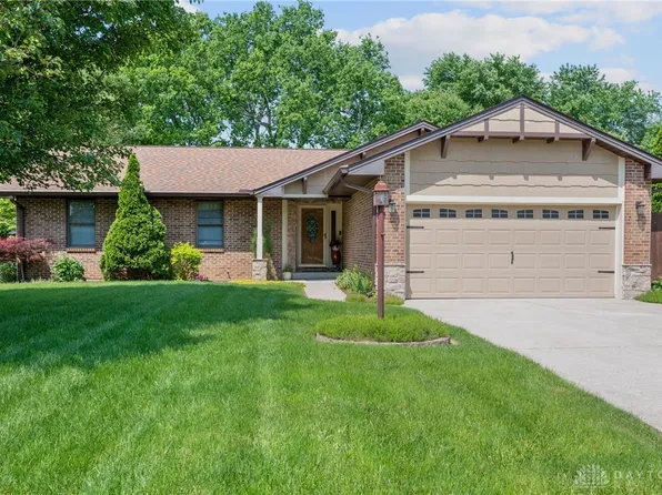 903 Marcia Dr, Trenton, OH 45067