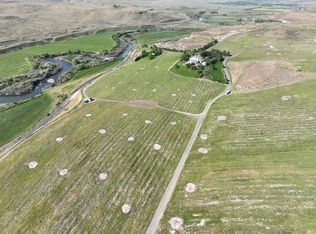Oasis Rd, Touchet, WA 99360