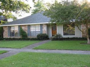 2126 Limewood Dr, Baton Rouge, LA 70816