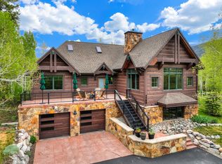 1725 Falcon Drive, Silverthorne, CO 80498