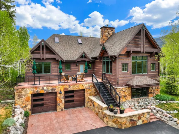 1725 Falcon Drive, Silverthorne, CO 80498
