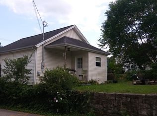 203 Davis St, Huntington, WV 25705