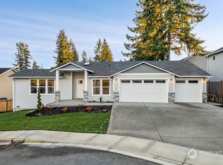 1402 125th St SE, Everett, WA
