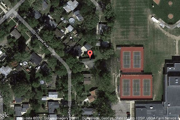 Map View
