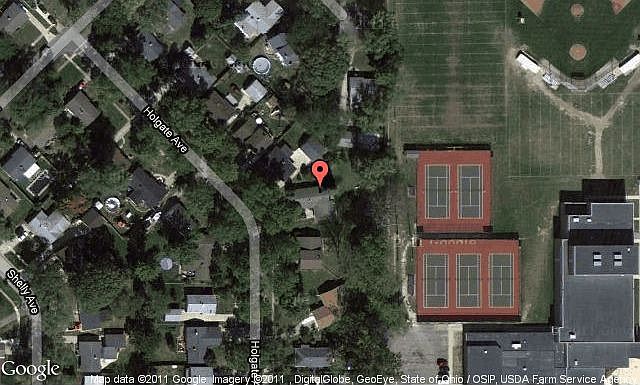 Map View