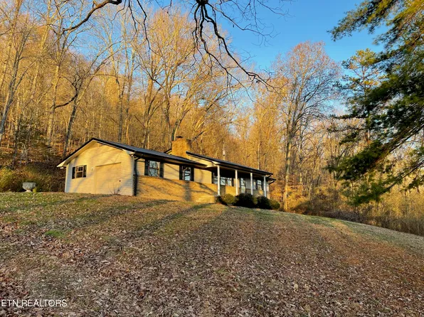 255 Miller Hollow Ln, Lake City, TN 37769