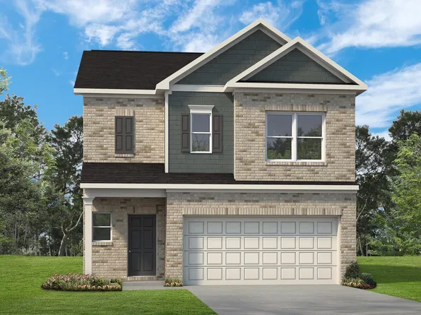 12318 Sunset Canyon Way, Willis, TX 77318