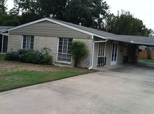 1419 Ridgemont Dr, Austin, TX 78723
