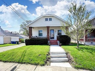 183 Oaklawn Ave, Dayton, OH 45410