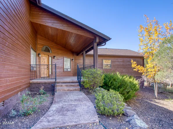 1091 N 22nd Ave, Show Low, AZ 85901